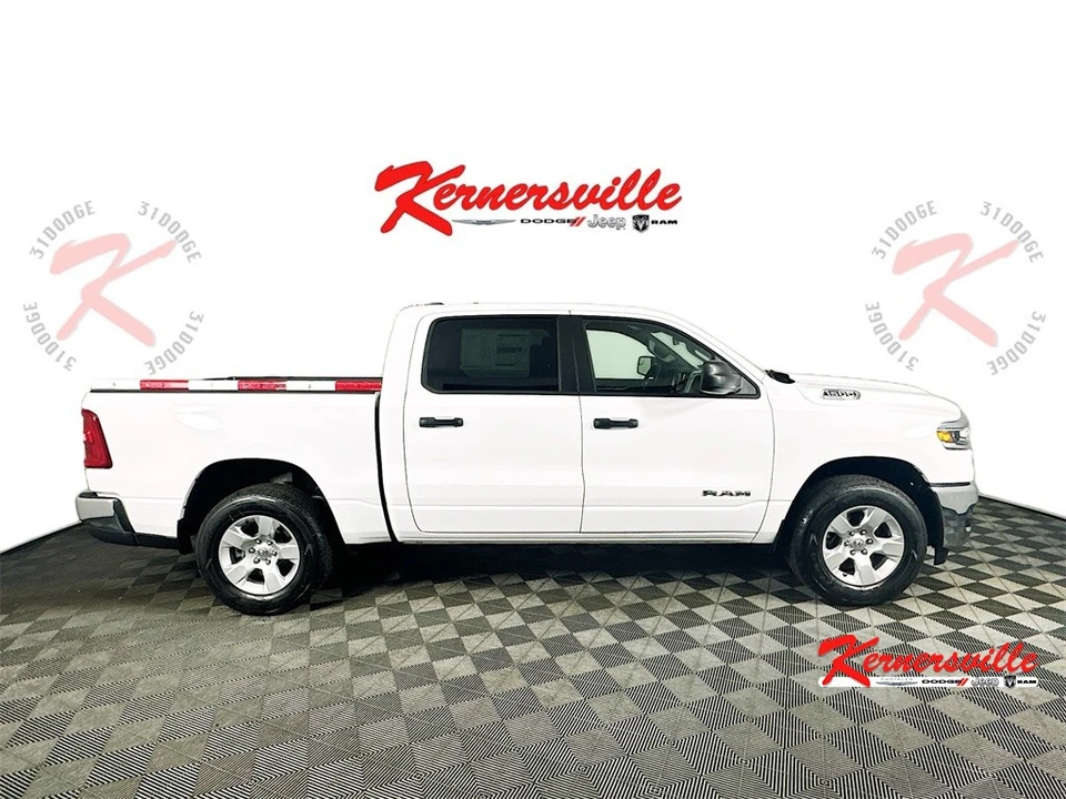 2026 Ram 1500 2nd Gen - Image 8 of 21