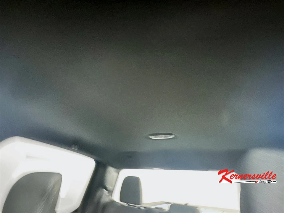 2026 Ram 1500 2nd Gen - Image 14 of 21