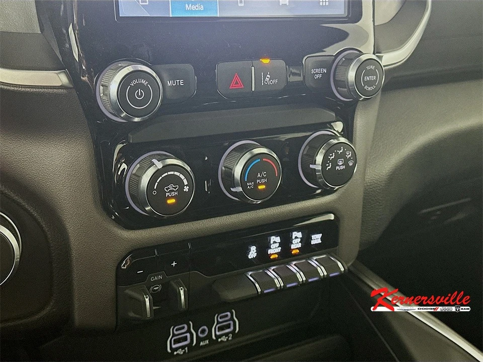 2026 Ram 1500 2nd Gen - Image 15 of 21