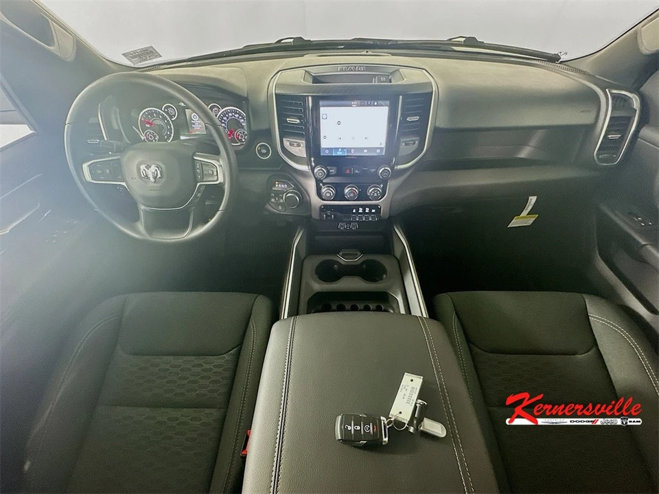 2026 Ram 1500 2nd Gen - Image 9 of 21