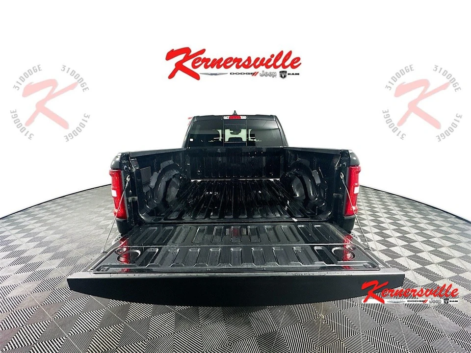 2026 Ram 1500 2nd Gen - Image 15 of 20