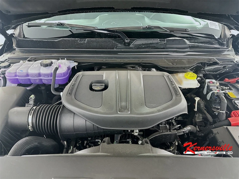 2026 Ram 1500 2nd Gen - Image 17 of 20