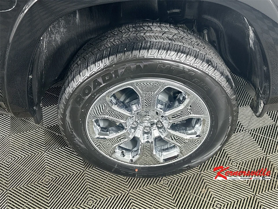 2026 Ram 1500 2nd Gen - Image 16 of 20