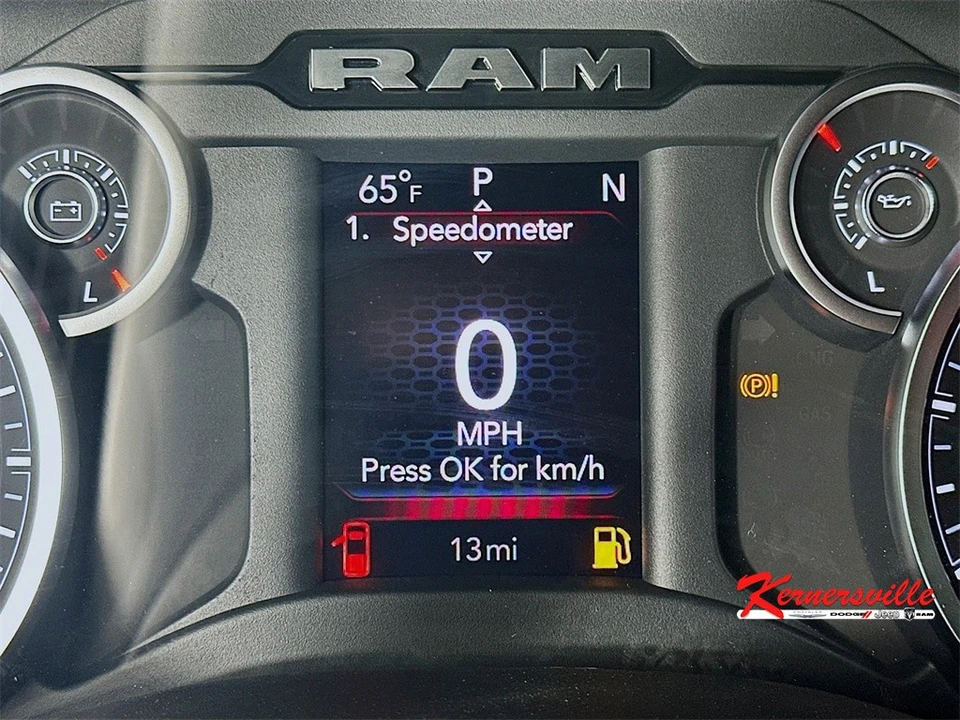 2026 Ram 1500 2nd Gen - Image 11 of 20