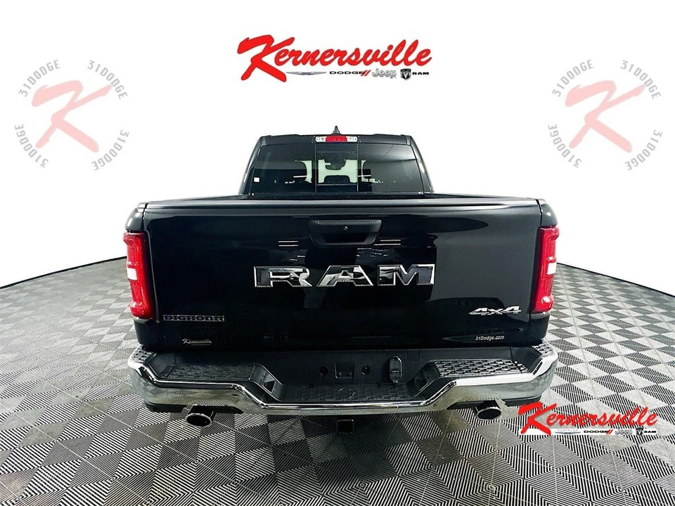 2026 Ram 1500 2nd Gen - Image 6 of 20