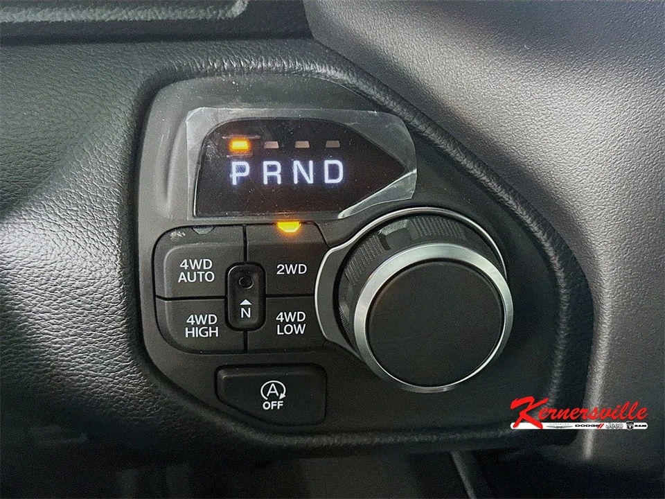 2026 Ram 1500 2nd Gen - Image 12 of 20
