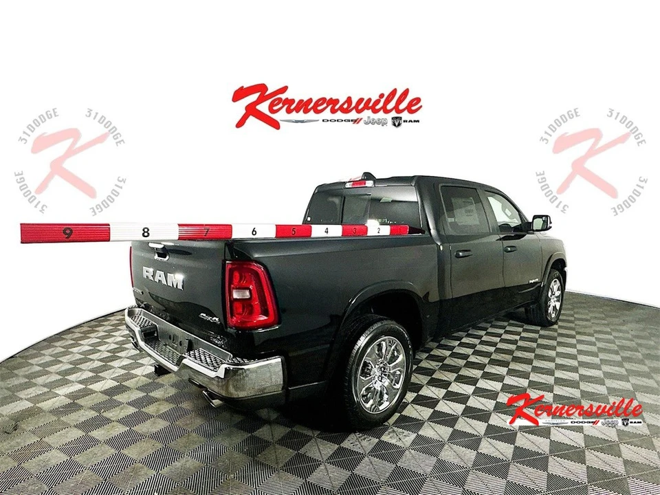 2026 Ram 1500 2nd Gen - Image 7 of 20