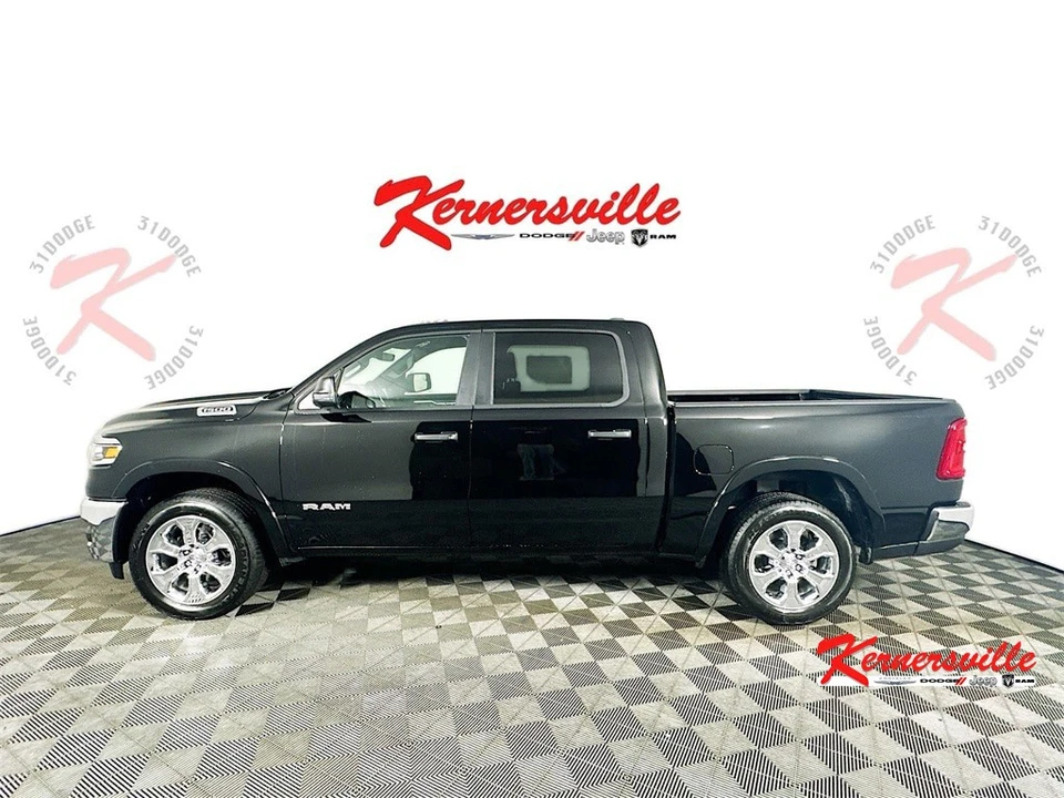 2026 Ram 1500 2nd Gen - Image 4 of 20