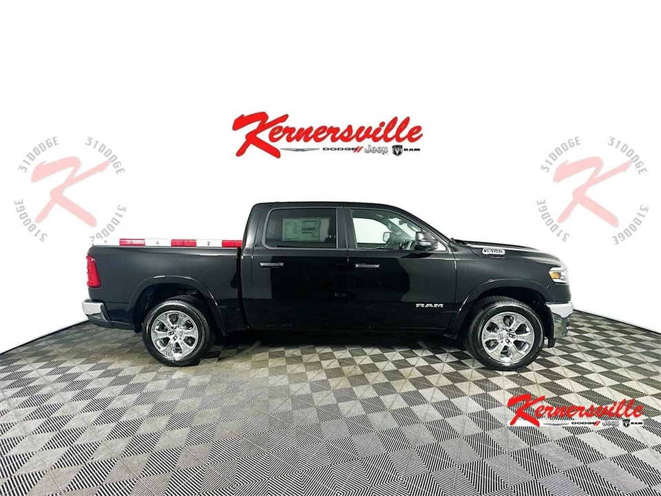 2026 Ram 1500 2nd Gen - Image 8 of 20