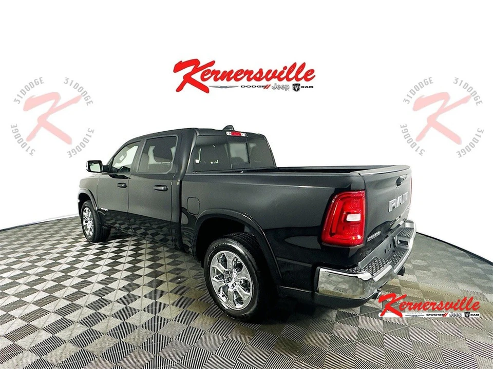 2026 Ram 1500 2nd Gen - Image 5 of 20