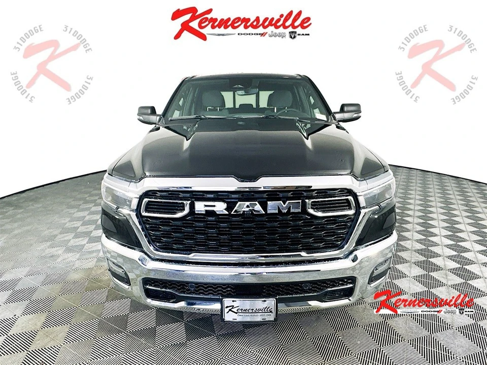 2026 Ram 1500 2nd Gen - Image 2 of 20