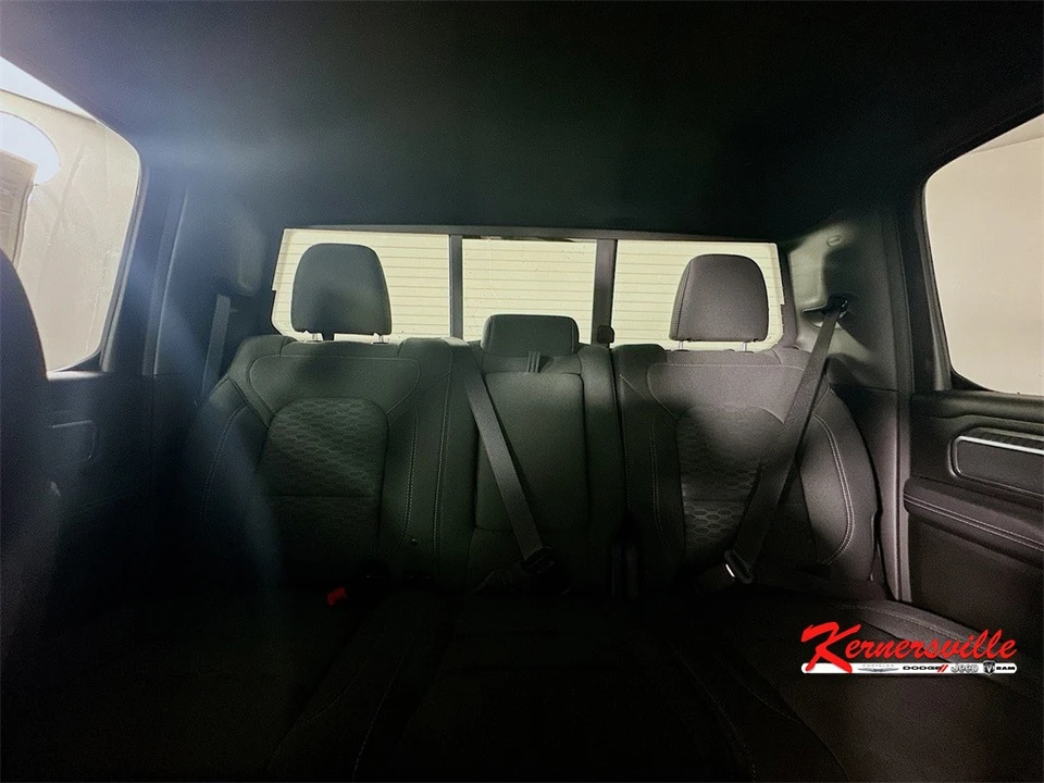 2026 Ram 1500 2nd Gen - Image 10 of 20