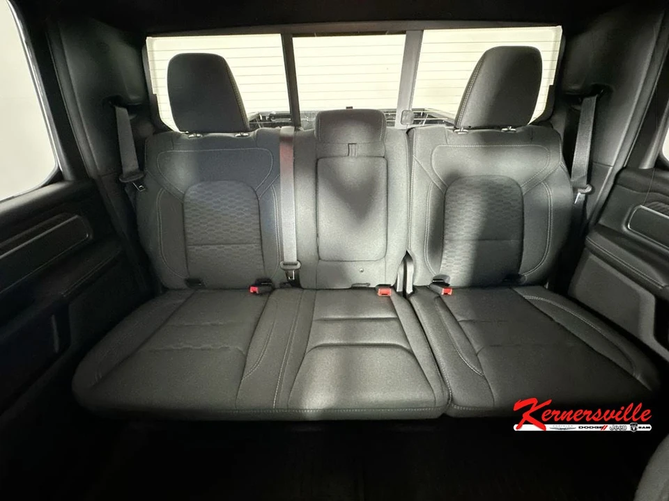 2026 Ram 1500 2nd Gen - Image 10 of 21