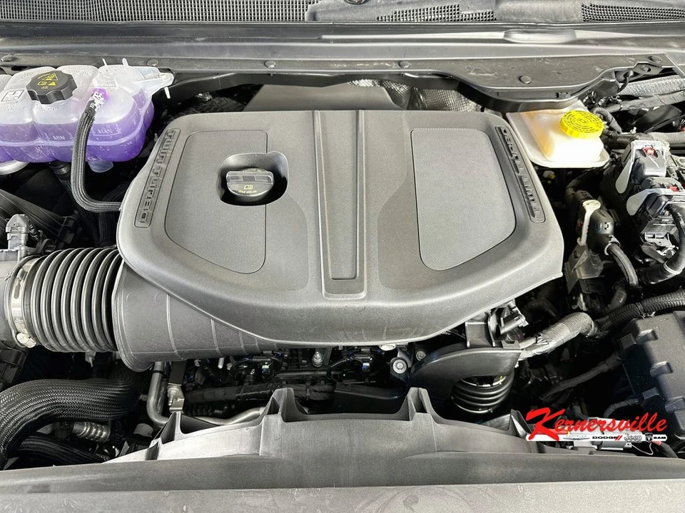 2026 Ram 1500 2nd Gen - Image 18 of 21
