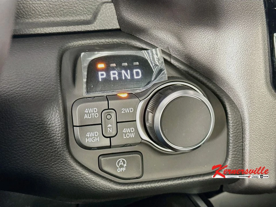 2026 Ram 1500 2nd Gen - Image 12 of 21