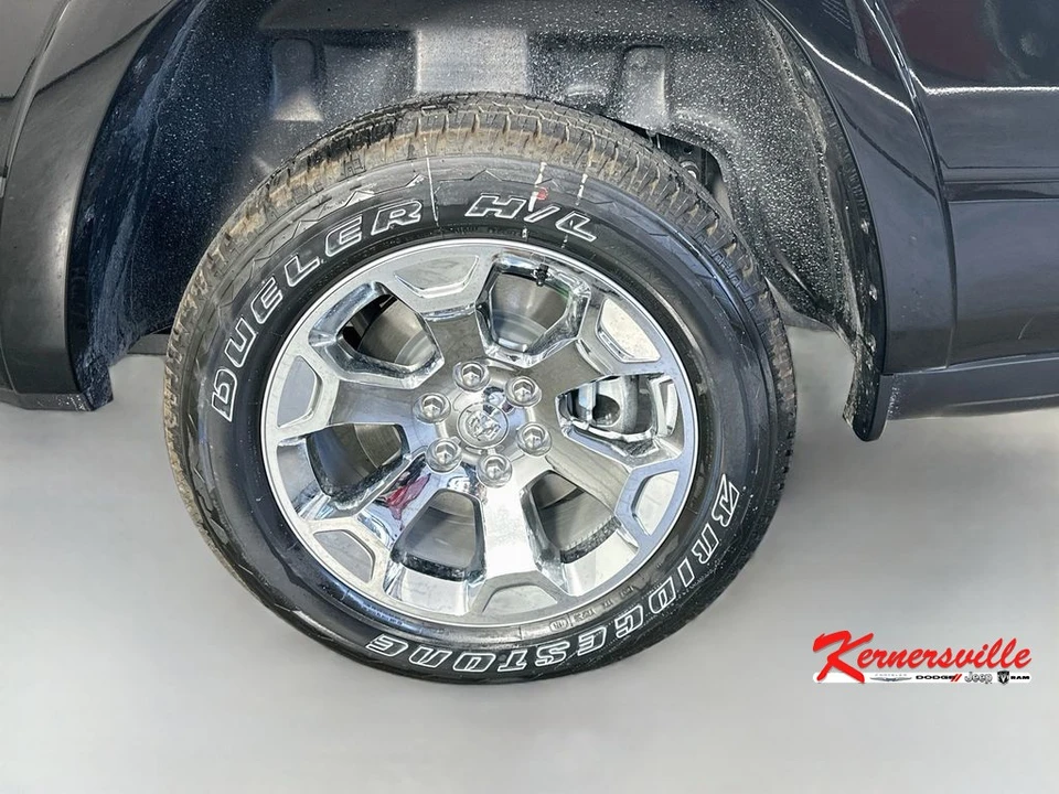 2026 Ram 1500 2nd Gen - Image 17 of 21