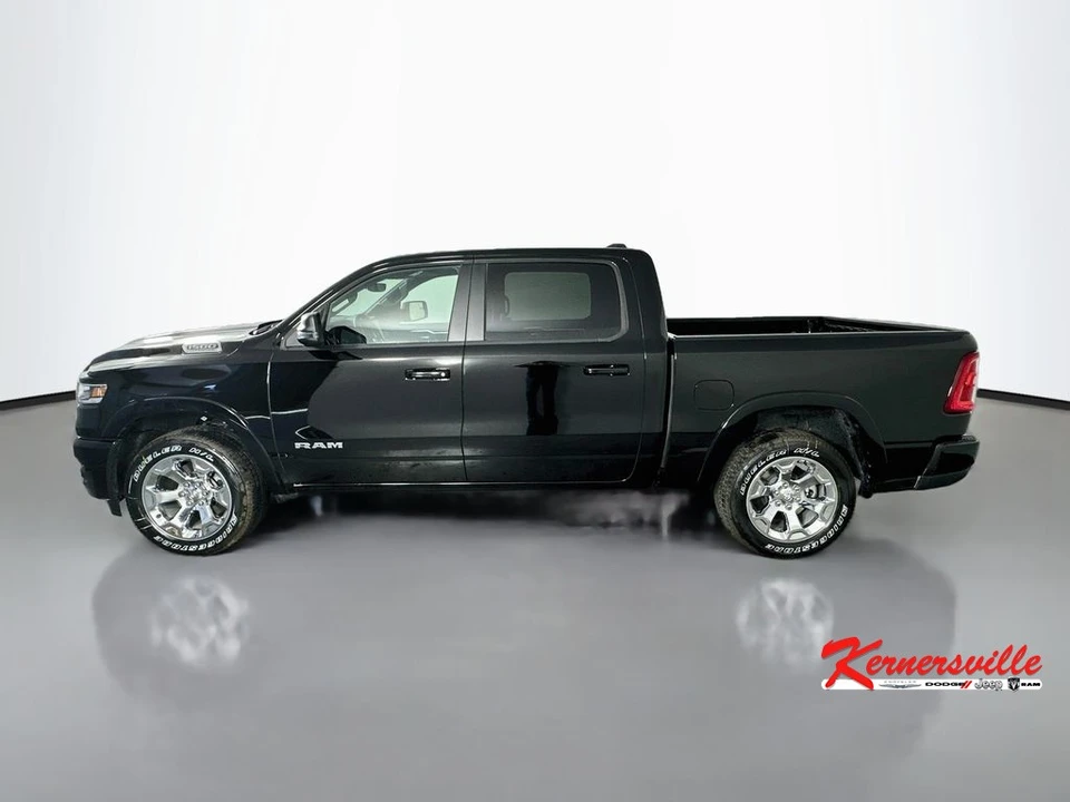 2026 Ram 1500 2nd Gen - Image 4 of 21