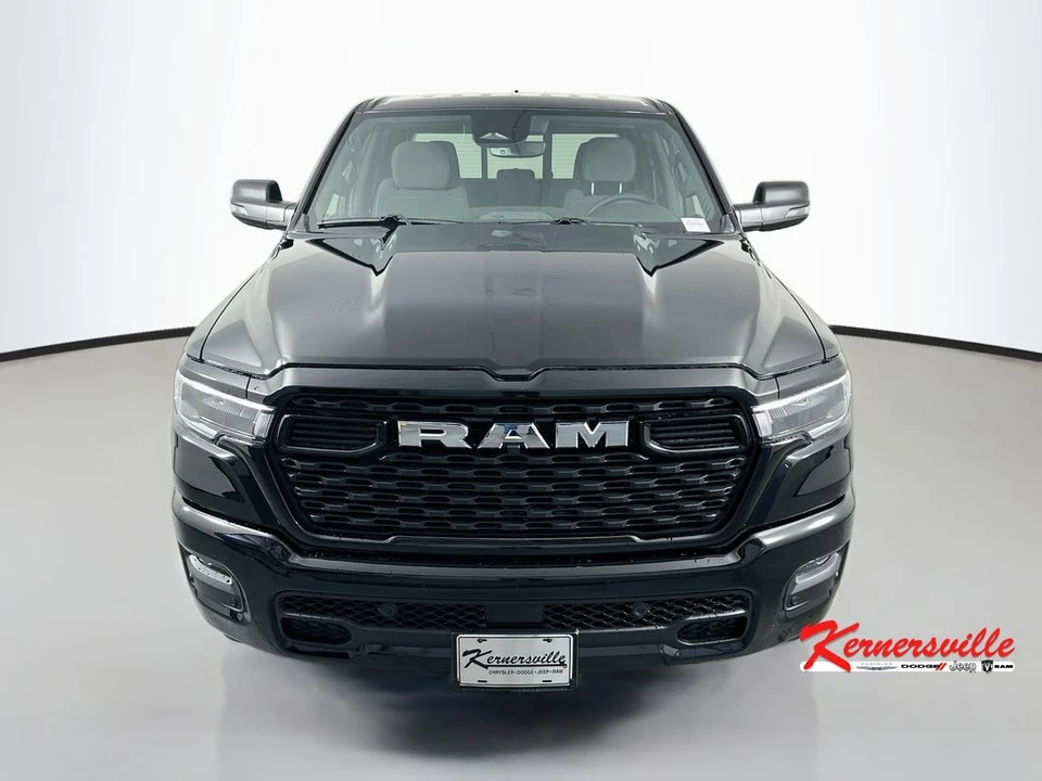 2026 Ram 1500 2nd Gen - Image 2 of 21