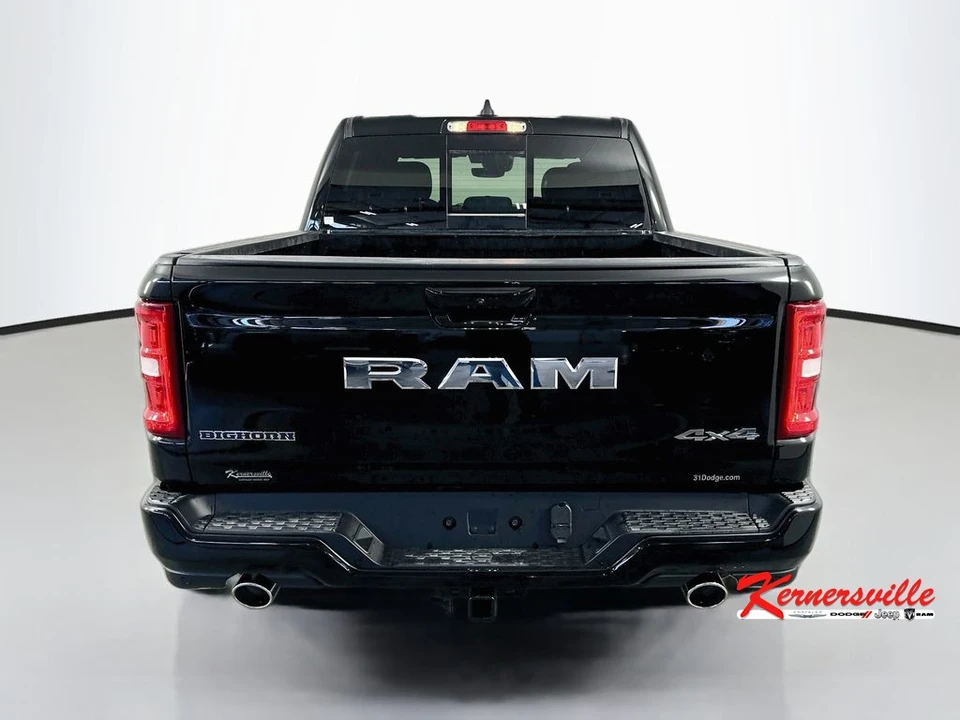 2026 Ram 1500 2nd Gen - Image 6 of 21