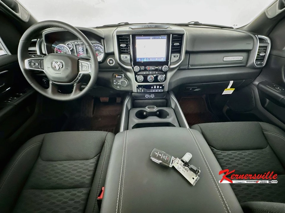 2026 Ram 1500 2nd Gen - Image 9 of 21