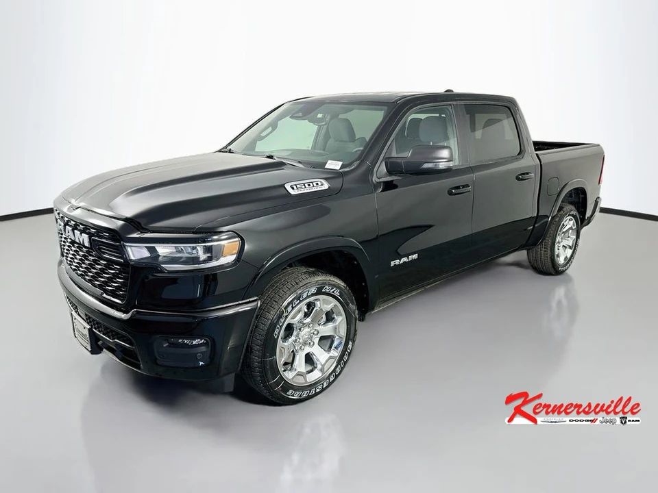 2026 Ram 1500 2nd Gen - Image 3 of 21