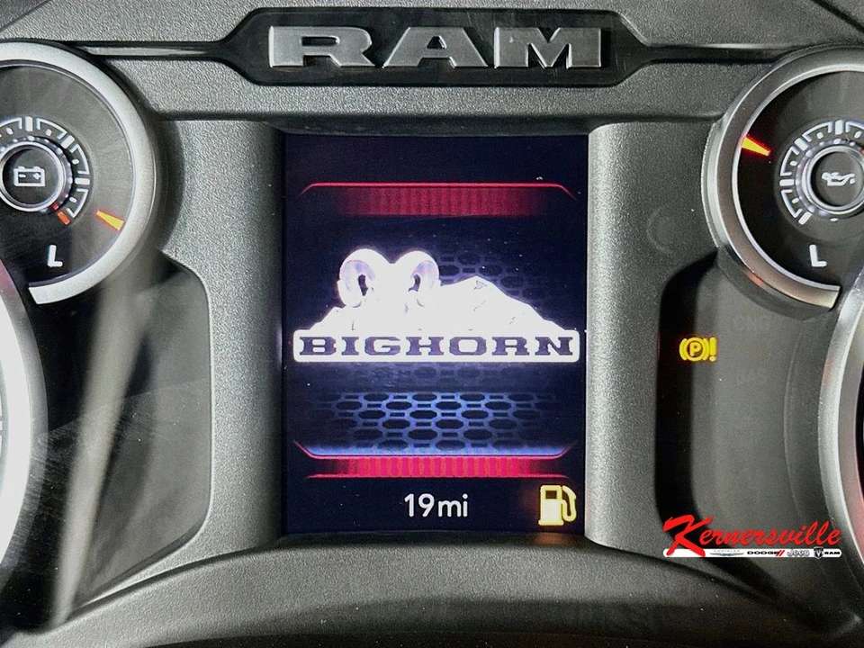 2026 Ram 1500 2nd Gen - Image 11 of 21