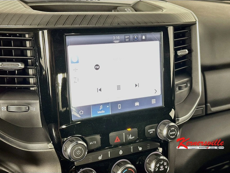 2026 Ram 1500 2nd Gen - Image 13 of 21