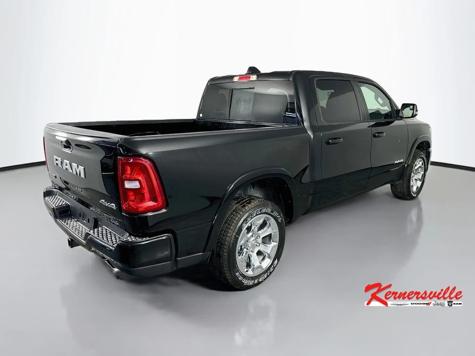2026 Ram 1500 2nd Gen - Image 7 of 21