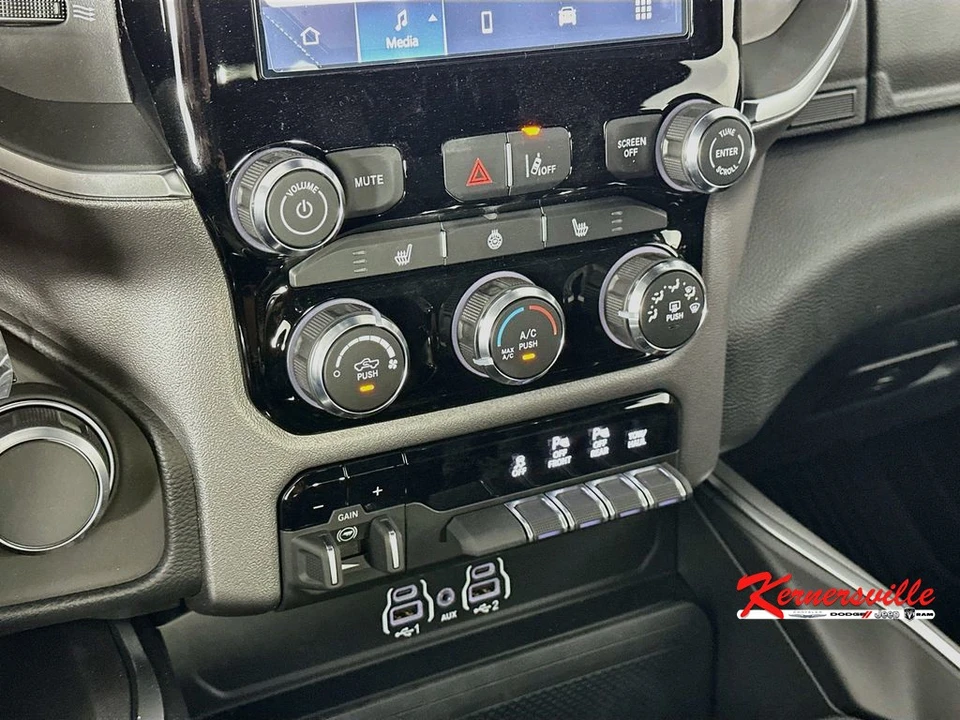 2026 Ram 1500 2nd Gen - Image 15 of 21
