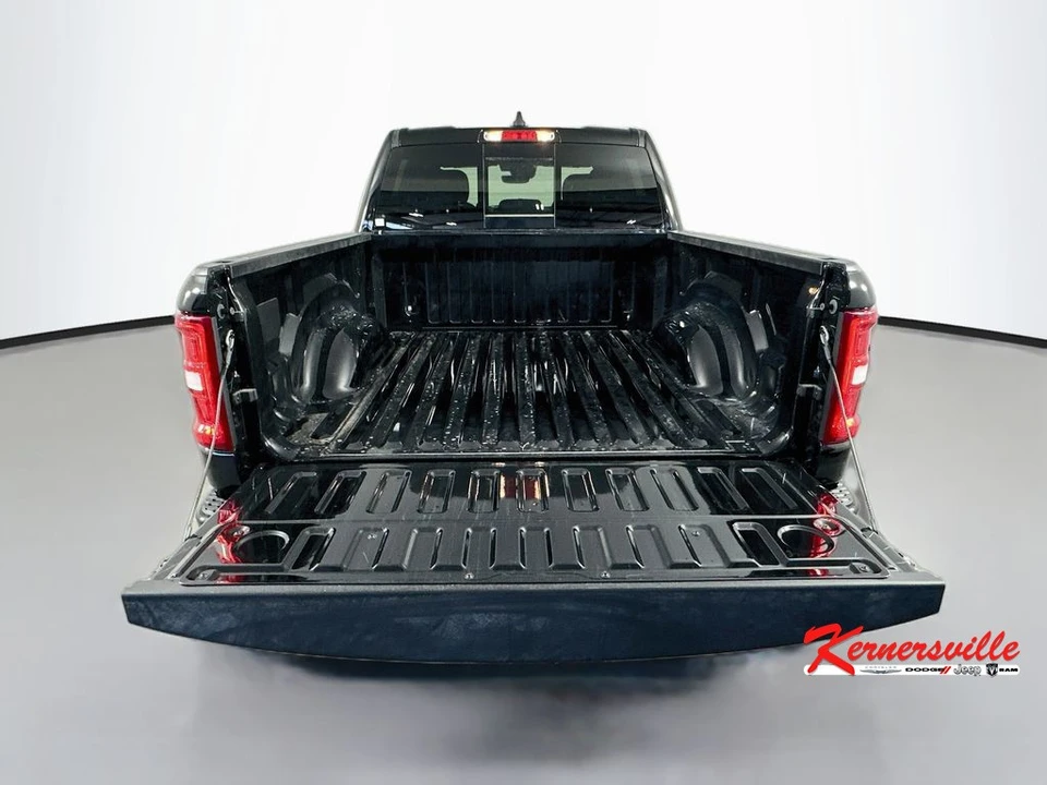 2026 Ram 1500 2nd Gen - Image 16 of 21