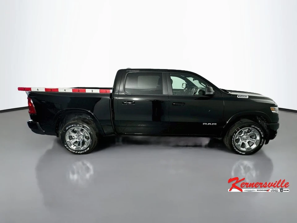 2026 Ram 1500 2nd Gen - Image 8 of 21