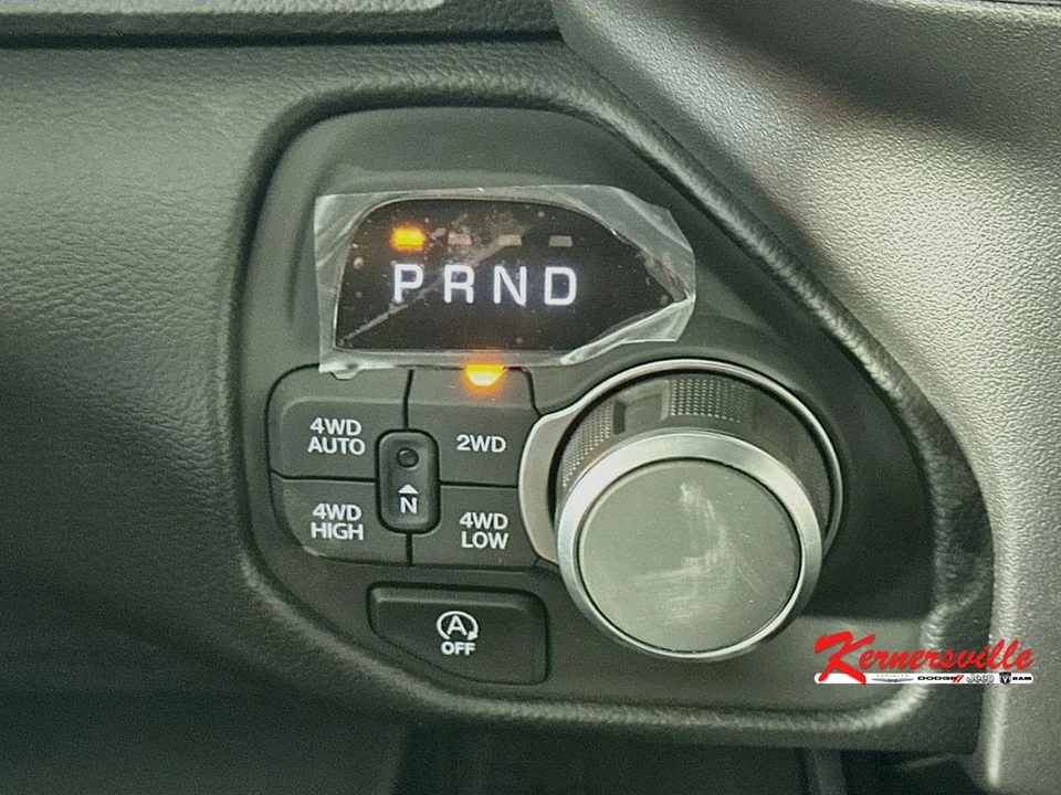 2026 Ram 1500 2nd Gen - Image 12 of 21