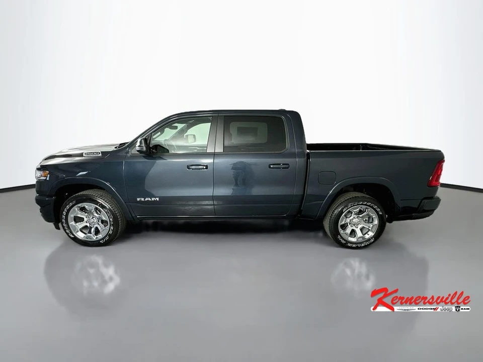 2026 Ram 1500 2nd Gen - Image 4 of 21