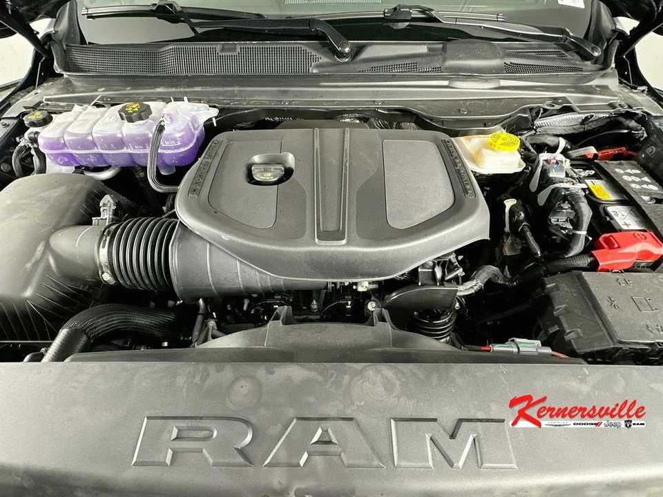 2026 Ram 1500 2nd Gen - Image 17 of 21