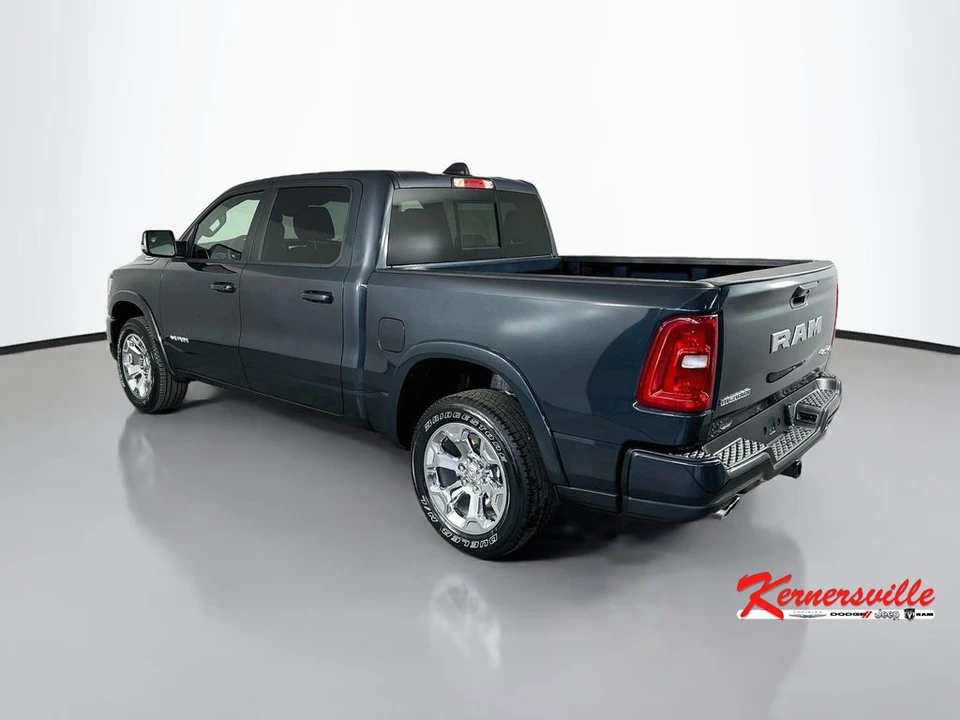 2026 Ram 1500 2nd Gen - Image 5 of 21