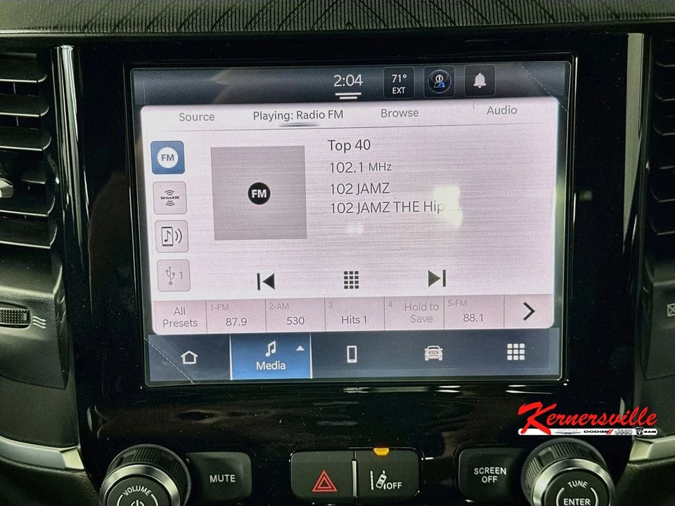 2026 Ram 1500 2nd Gen - Image 13 of 21