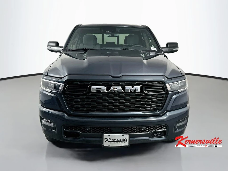 2026 Ram 1500 2nd Gen - Image 2 of 21