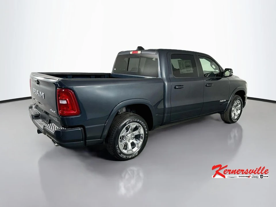 2026 Ram 1500 2nd Gen - Image 7 of 21