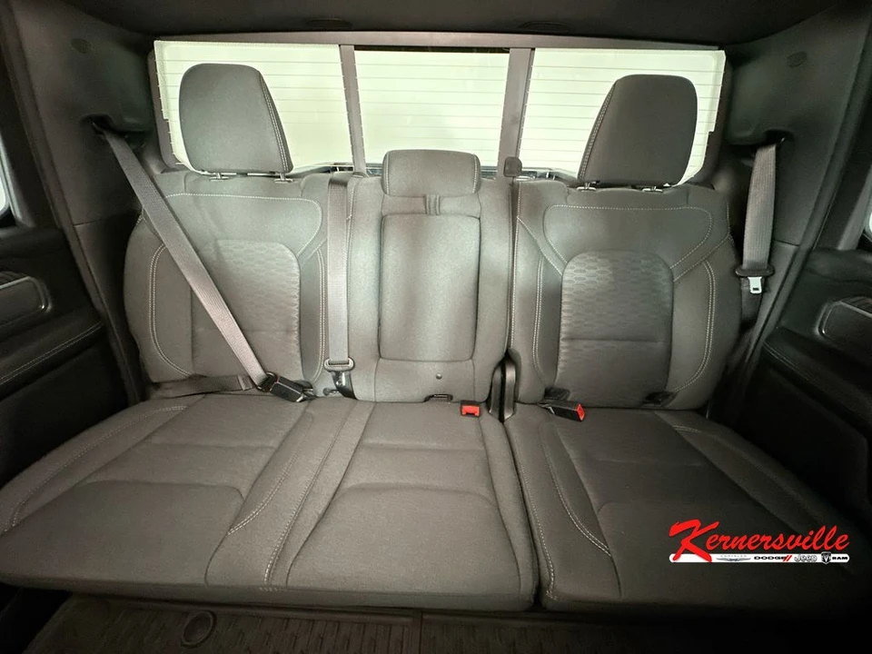 2026 Ram 1500 2nd Gen - Image 10 of 21