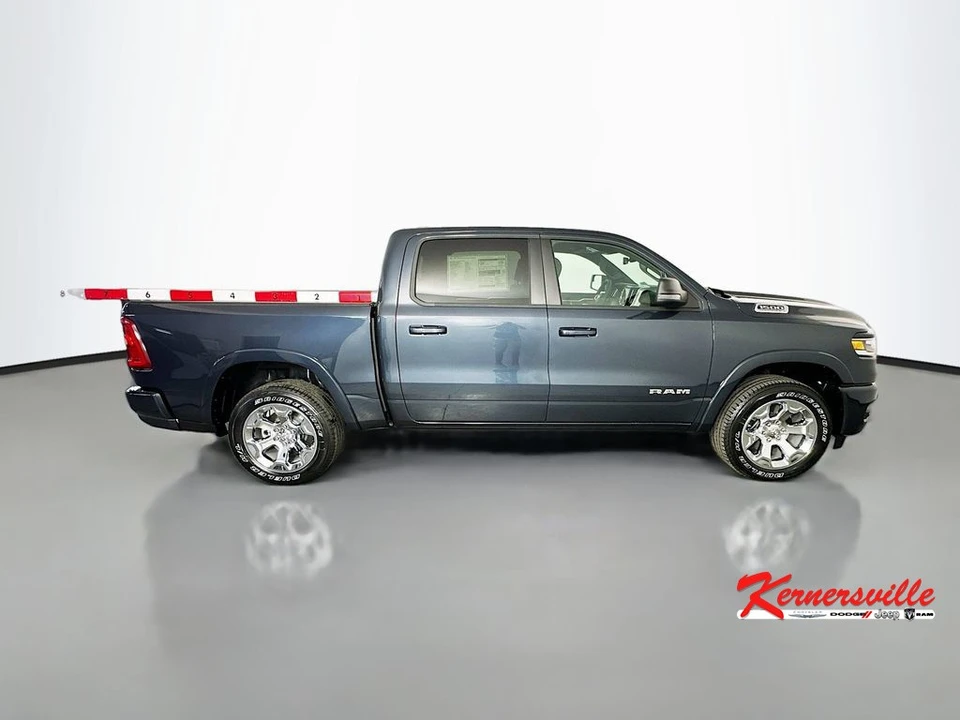 2026 Ram 1500 2nd Gen - Image 8 of 21