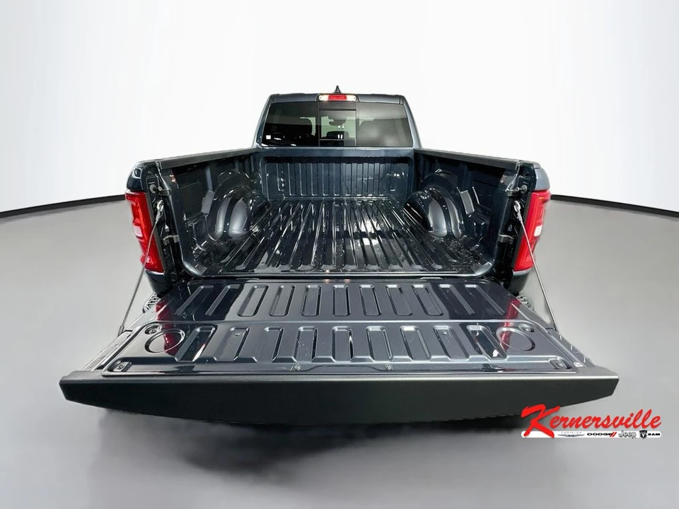 2026 Ram 1500 2nd Gen - Image 15 of 21