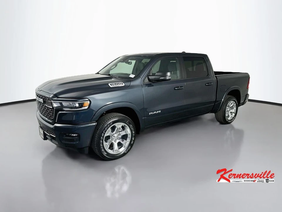 2026 Ram 1500 2nd Gen - Image 3 of 21