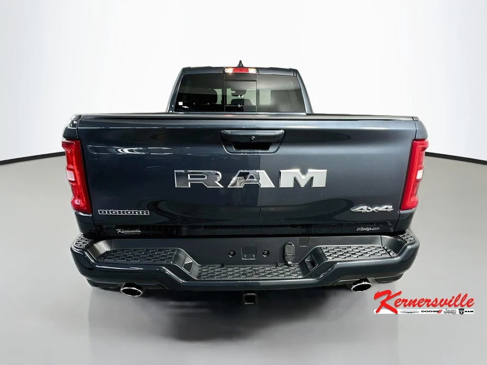 2026 Ram 1500 2nd Gen - Image 6 of 21
