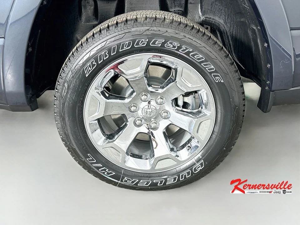2026 Ram 1500 2nd Gen - Image 16 of 21