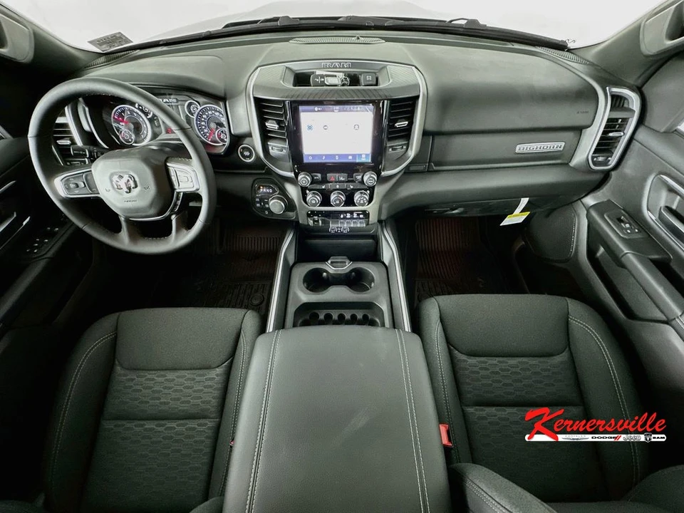 2026 Ram 1500 2nd Gen - Image 9 of 21
