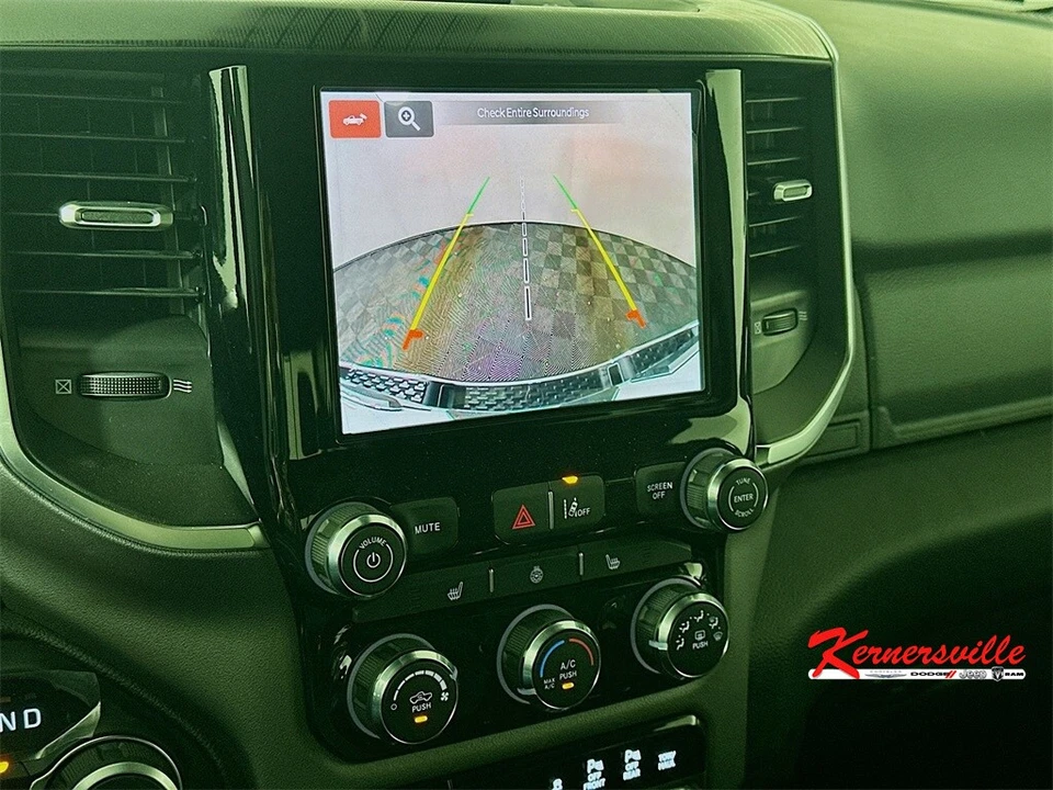 2026 Ram 1500 2nd Gen - Image 15 of 21