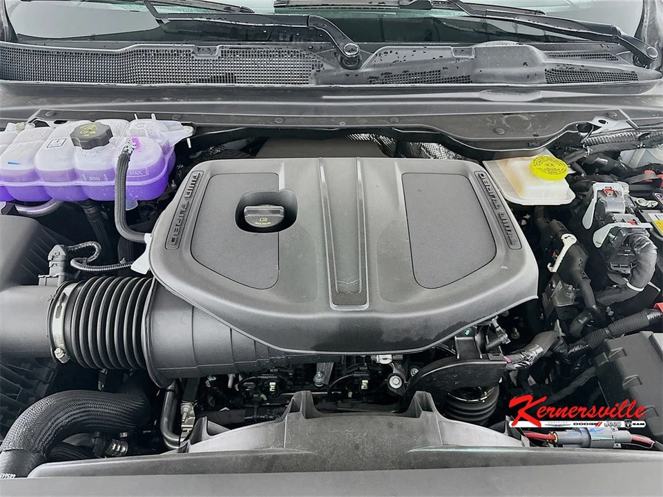 2026 Ram 1500 2nd Gen - Image 18 of 21