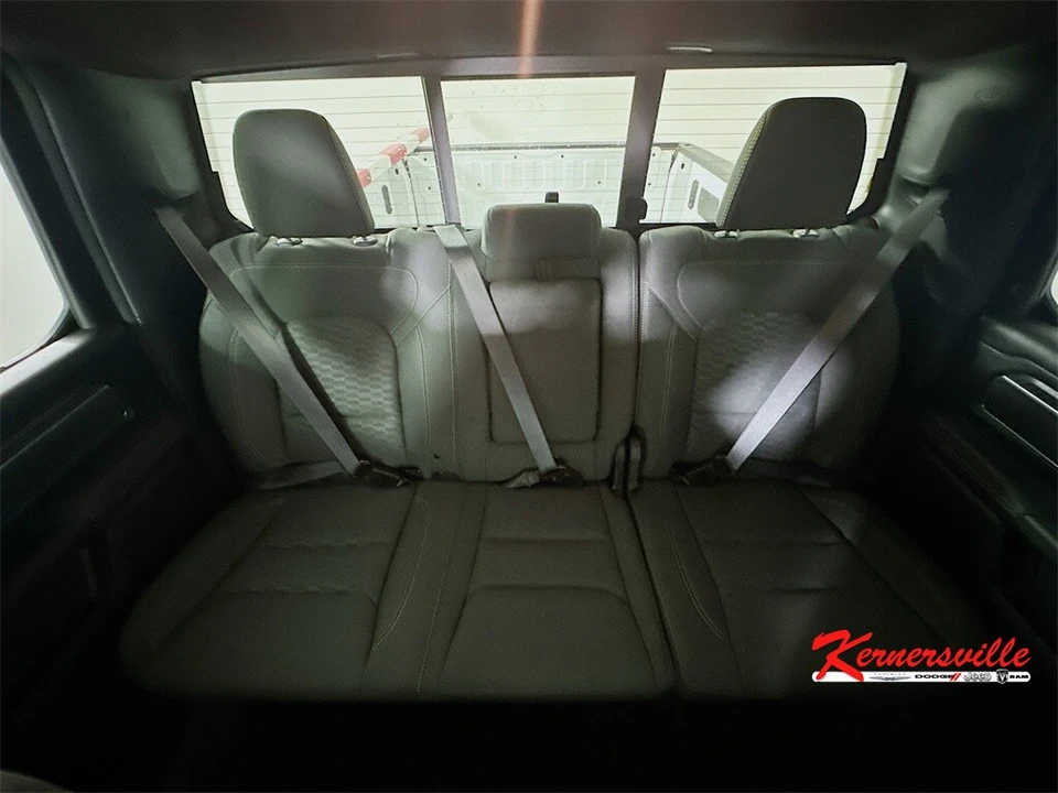 2026 Ram 1500 2nd Gen - Image 10 of 21