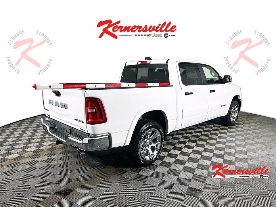 2026 Ram 1500 2nd Gen - Image 7 of 21