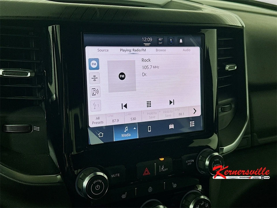 2026 Ram 1500 2nd Gen - Image 13 of 21